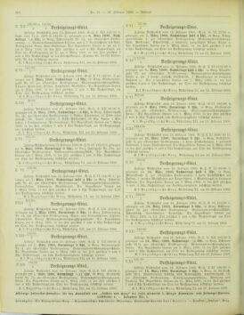 Amtsblatt der landesfürstlichen Hauptstadt Graz 19000228 Seite: 16