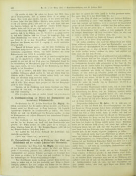 Amtsblatt der landesfürstlichen Hauptstadt Graz 19000310 Seite: 18