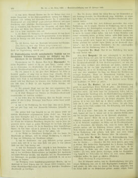 Amtsblatt der landesfürstlichen Hauptstadt Graz 19000310 Seite: 20