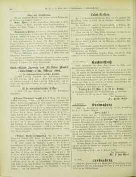 Amtsblatt der landesfürstlichen Hauptstadt Graz 19000310 Seite: 26