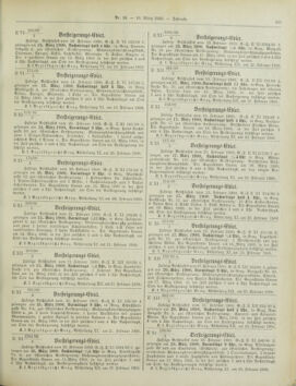 Amtsblatt der landesfürstlichen Hauptstadt Graz 19000310 Seite: 31