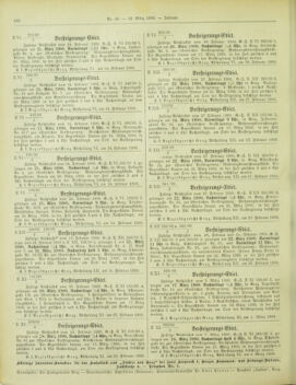 Amtsblatt der landesfürstlichen Hauptstadt Graz 19000310 Seite: 32