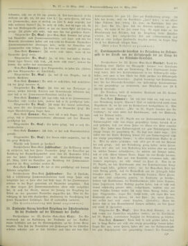 Amtsblatt der landesfürstlichen Hauptstadt Graz 19000320 Seite: 11