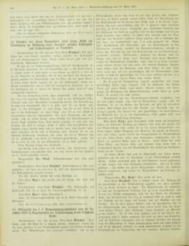 Amtsblatt der landesfürstlichen Hauptstadt Graz 19000320 Seite: 12