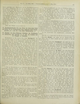 Amtsblatt der landesfürstlichen Hauptstadt Graz 19000320 Seite: 15