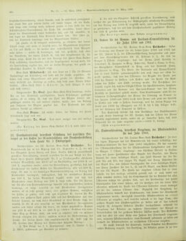 Amtsblatt der landesfürstlichen Hauptstadt Graz 19000320 Seite: 18