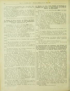 Amtsblatt der landesfürstlichen Hauptstadt Graz 19000320 Seite: 20