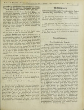 Amtsblatt der landesfürstlichen Hauptstadt Graz 19000320 Seite: 21