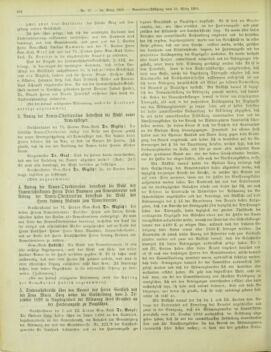 Amtsblatt der landesfürstlichen Hauptstadt Graz 19000320 Seite: 8