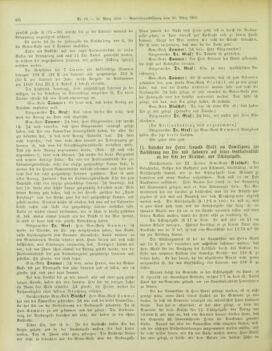 Amtsblatt der landesfürstlichen Hauptstadt Graz 19000331 Seite: 10