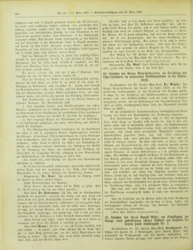 Amtsblatt der landesfürstlichen Hauptstadt Graz 19000331 Seite: 16