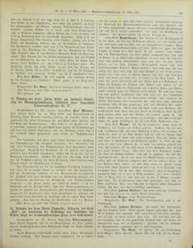 Amtsblatt der landesfürstlichen Hauptstadt Graz 19000331 Seite: 17