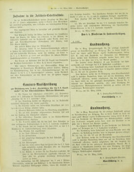 Amtsblatt der landesfürstlichen Hauptstadt Graz 19000331 Seite: 24