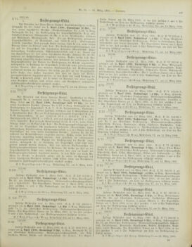 Amtsblatt der landesfürstlichen Hauptstadt Graz 19000331 Seite: 25