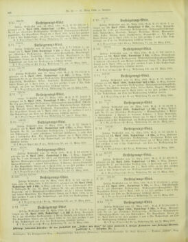 Amtsblatt der landesfürstlichen Hauptstadt Graz 19000331 Seite: 26