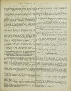 Amtsblatt der landesfürstlichen Hauptstadt Graz 19000331 Seite: 5