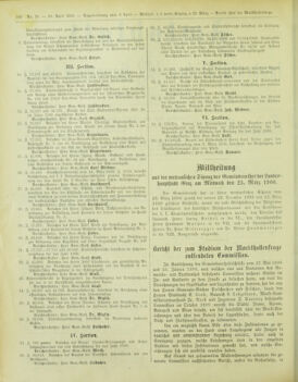 Amtsblatt der landesfürstlichen Hauptstadt Graz 19000410 Seite: 2