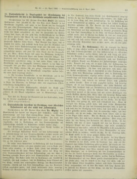 Amtsblatt der landesfürstlichen Hauptstadt Graz 19000420 Seite: 15