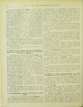 Amtsblatt der landesfürstlichen Hauptstadt Graz 19000420 Seite: 16