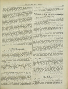 Amtsblatt der landesfürstlichen Hauptstadt Graz 19000420 Seite: 21