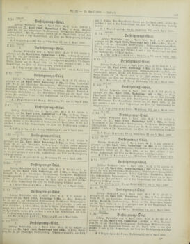 Amtsblatt der landesfürstlichen Hauptstadt Graz 19000420 Seite: 27