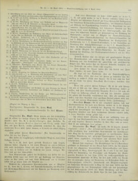 Amtsblatt der landesfürstlichen Hauptstadt Graz 19000420 Seite: 3