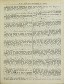 Amtsblatt der landesfürstlichen Hauptstadt Graz 19000420 Seite: 5