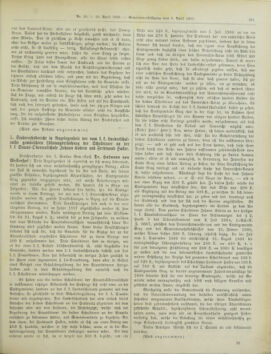 Amtsblatt der landesfürstlichen Hauptstadt Graz 19000420 Seite: 9