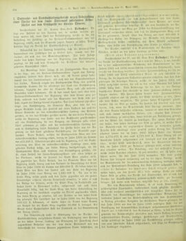 Amtsblatt der landesfürstlichen Hauptstadt Graz 19000430 Seite: 2