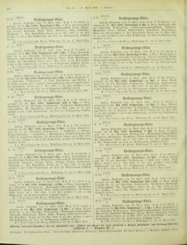 Amtsblatt der landesfürstlichen Hauptstadt Graz 19000430 Seite: 26