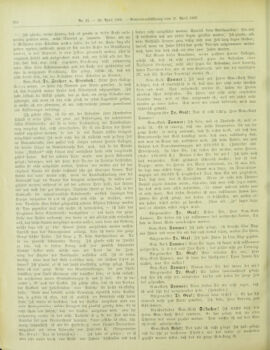 Amtsblatt der landesfürstlichen Hauptstadt Graz 19000430 Seite: 6