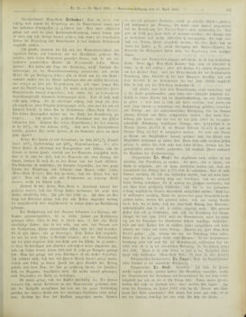 Amtsblatt der landesfürstlichen Hauptstadt Graz 19000430 Seite: 7