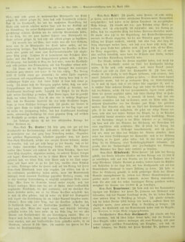 Amtsblatt der landesfürstlichen Hauptstadt Graz 19000510 Seite: 10