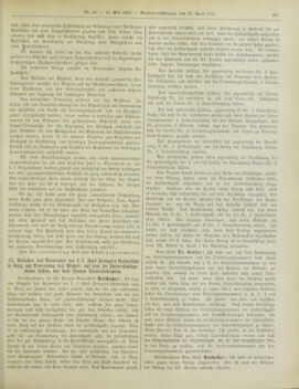 Amtsblatt der landesfürstlichen Hauptstadt Graz 19000510 Seite: 15