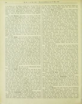 Amtsblatt der landesfürstlichen Hauptstadt Graz 19000510 Seite: 20