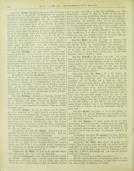 Amtsblatt der landesfürstlichen Hauptstadt Graz 19000510 Seite: 24