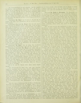 Amtsblatt der landesfürstlichen Hauptstadt Graz 19000510 Seite: 28