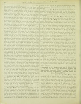 Amtsblatt der landesfürstlichen Hauptstadt Graz 19000510 Seite: 32