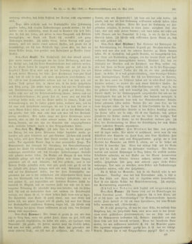 Amtsblatt der landesfürstlichen Hauptstadt Graz 19000520 Seite: 11