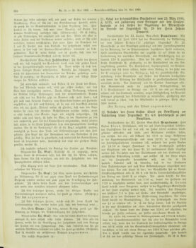 Amtsblatt der landesfürstlichen Hauptstadt Graz 19000520 Seite: 12