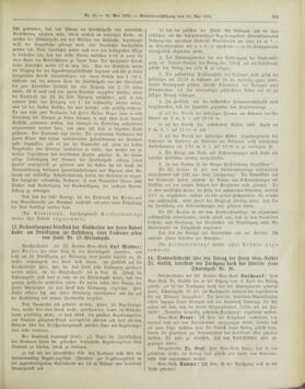 Amtsblatt der landesfürstlichen Hauptstadt Graz 19000520 Seite: 13