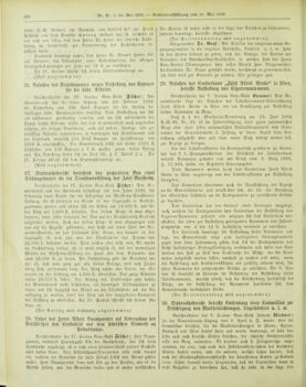 Amtsblatt der landesfürstlichen Hauptstadt Graz 19000520 Seite: 16