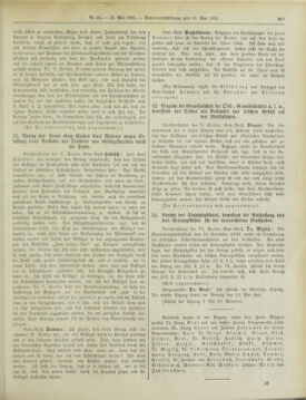 Amtsblatt der landesfürstlichen Hauptstadt Graz 19000520 Seite: 17