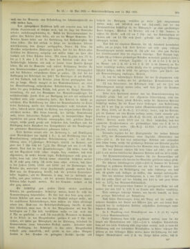 Amtsblatt der landesfürstlichen Hauptstadt Graz 19000520 Seite: 19