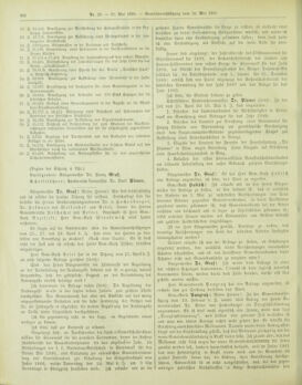 Amtsblatt der landesfürstlichen Hauptstadt Graz 19000520 Seite: 2