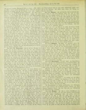 Amtsblatt der landesfürstlichen Hauptstadt Graz 19000520 Seite: 22