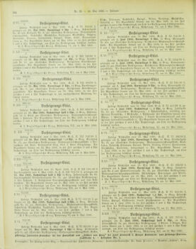 Amtsblatt der landesfürstlichen Hauptstadt Graz 19000520 Seite: 32