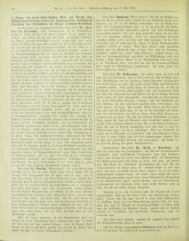 Amtsblatt der landesfürstlichen Hauptstadt Graz 19000520 Seite: 4