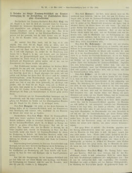 Amtsblatt der landesfürstlichen Hauptstadt Graz 19000520 Seite: 5