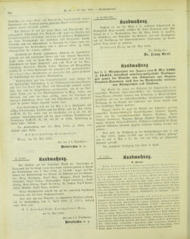 Amtsblatt der landesfürstlichen Hauptstadt Graz 19000531 Seite: 8